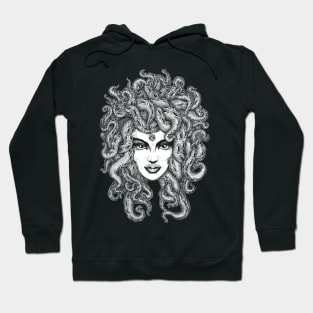 Medusa Hoodie